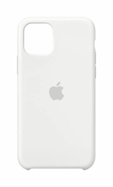 Cover e custodie bianchi Apple per cellulari e smartphone