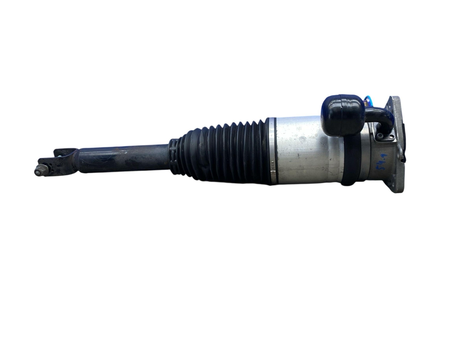 2006-2012 BENTLEY CONTINENTAL FLYING SPUR AWD 6.0L REAR RIGHT AIR SUSP STRUT