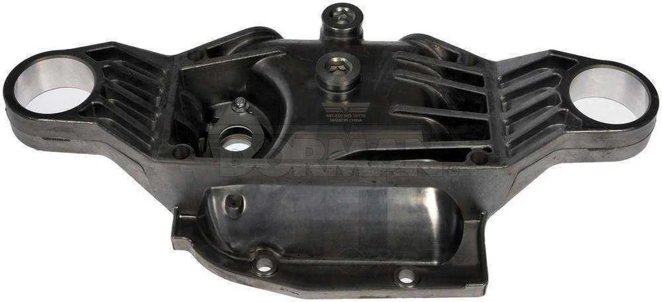 Cubierta diferencial compatible con BMW 325i 1992-1999,325is 328i,328is M3 DORMAN OE SOLUTI Foto 2 de 4