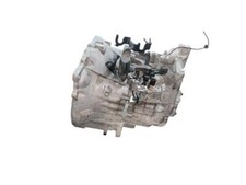 4M5R7002CE caja de cambios para FORD FOCUS C-MAX (CAP) S 2003 110788