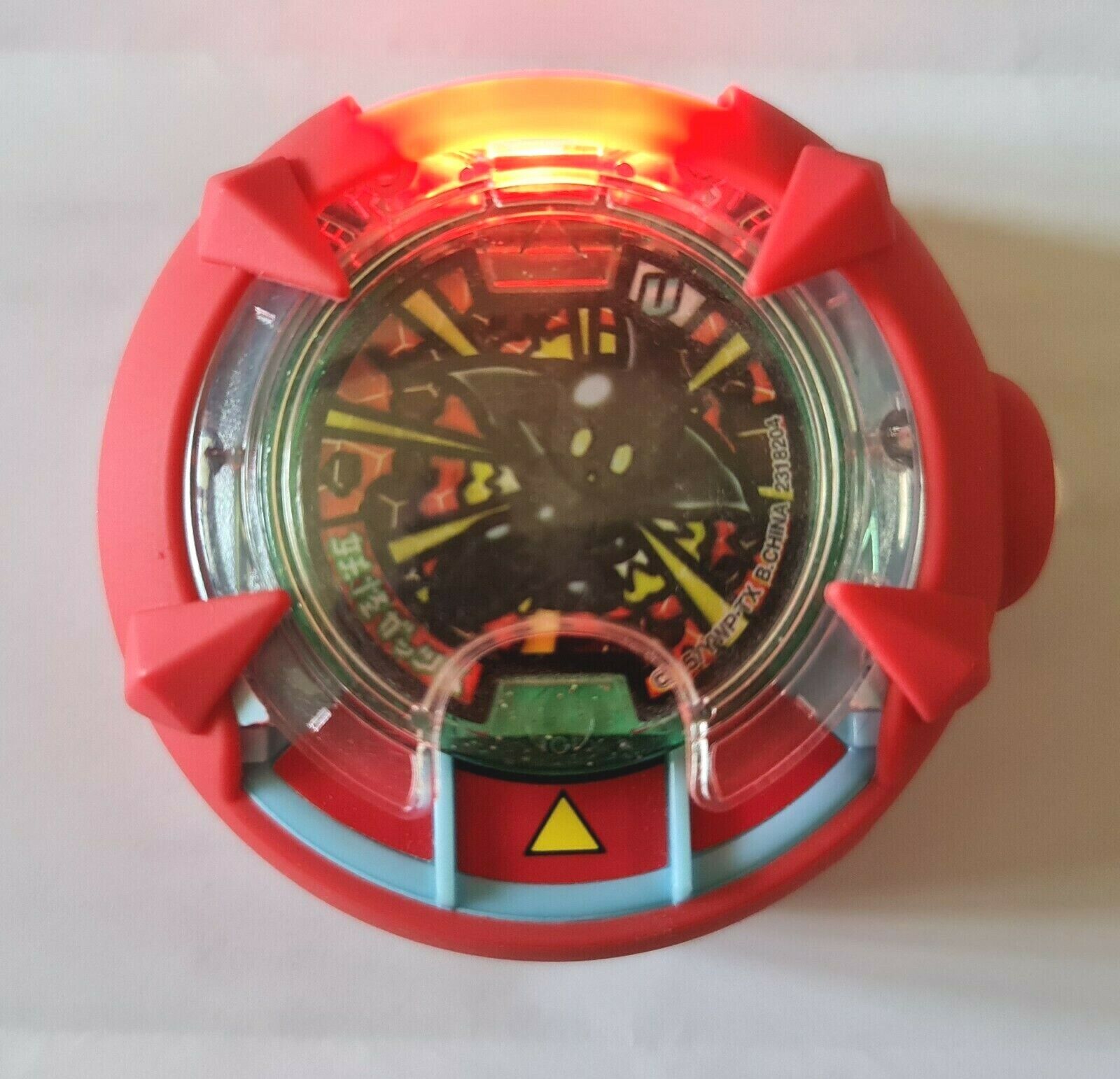 DX ZERO Yokai Watch Genuine Limited Edition Upgrade Version VER Japanese  Cartoon Anime Toy - AliExpress