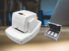 Avanternity Pro-60E Heavy Duty Auto Electric Stapler, 60 Sheet Capacity, Desktop