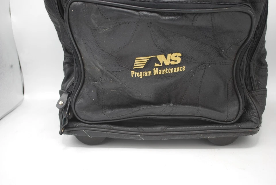 BOLSA DE VIAJE NORFOLK SOUTH Foto 2 de 4