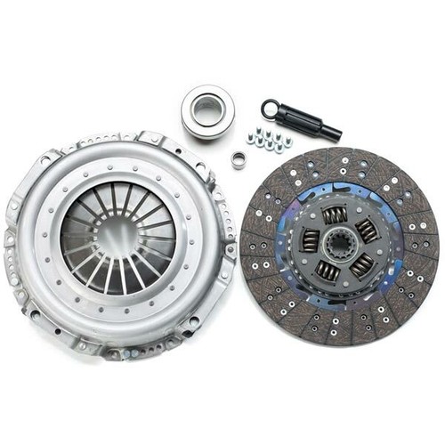 South Bend Clutch For Dodge 5.9L Cummins Diesel NV4500 19892005 5spd 0090 350hp eBay