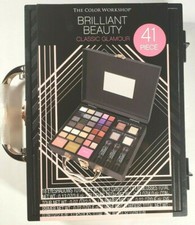 New The Color Workshop Brilliant Beauty Class...