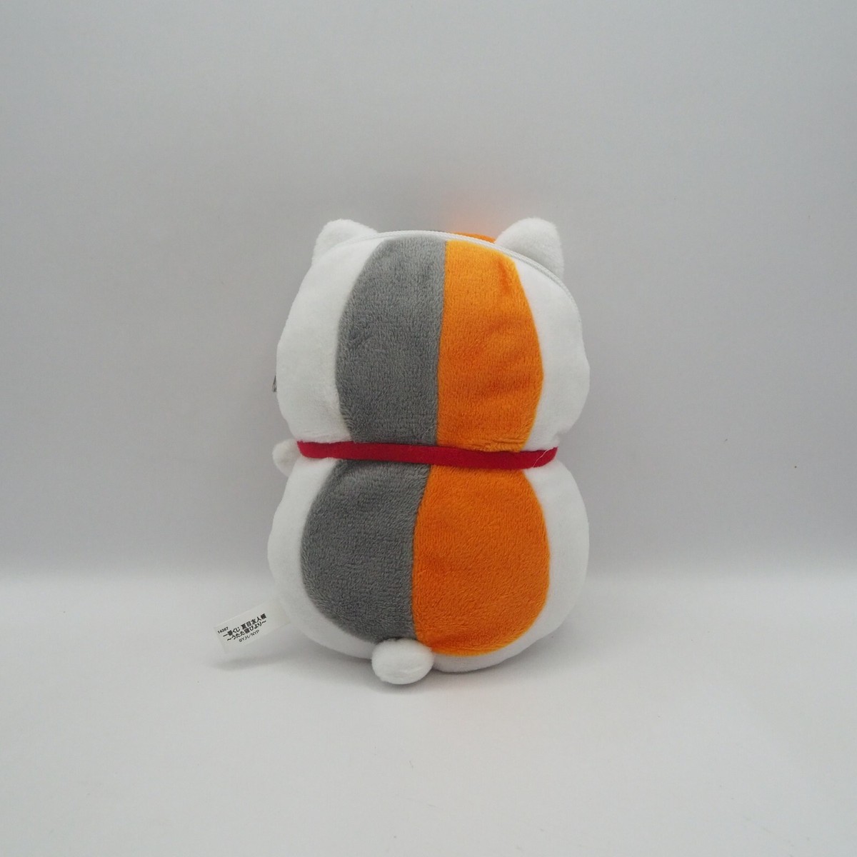 Natsume Yuujinchou C0108 Madara Nyanko-sensei Cat Banpresto 2017