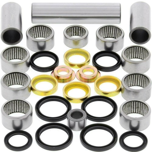 All Balls Swing Arm Linkage Bearings 2006 Yamaha WR250F WR450F 27-1142 FreeShip