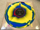 PAUL McCARTNEY  McCartney III - 3x3 Store Only Multicoloured Vinyl LP! Beatles