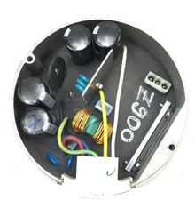 GE ECM 3.0 GC07 1HP 120/240V Module only for CCW Lead End rotation used #Z900