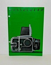 Hasselblad Cameras and Equipment Catalog