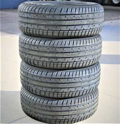4 Tires 265/65R17 Forceum Penta AS A/S All Season 116H XL