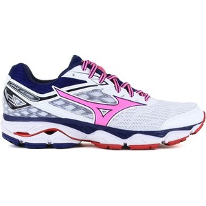Mizuno ZAPATILLA RUNNING MUJER WAVE ULTIMA 9 (W) | eBay