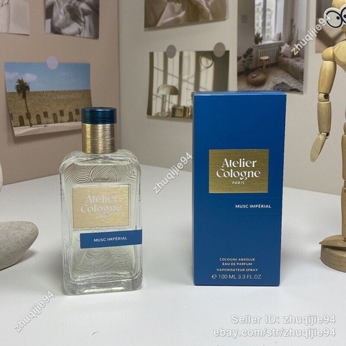 Atelier Cologne POMELO PARADIS 100ml EAU DE PARFUM - New In Box - Citrus Unisex - Bild 17 von 24