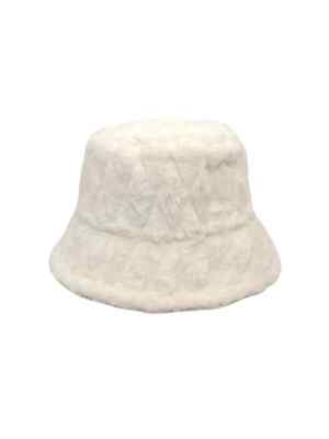 Cappello In Pelliccia Sintetica Per Donna - Berretto Alla Pecoraio, Morbido, Caldo, Unica Taglia