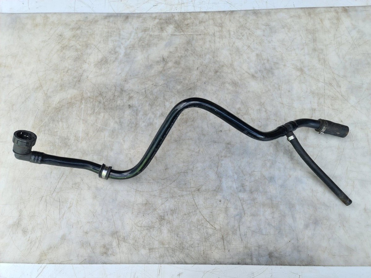 MERCEDES G-CLASS W463 G63 AMG FUEL PIPE HOSE LINE A4634701024