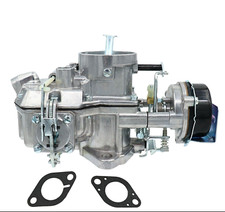 Autolite 1100 Carburetor For 1964-68 Ford 170 200 6 Cyl Engine Mustang Falcon Autolite 1100 Carburetor For 1964-68 Ford 170 200 6 Cyl Engine Mustang Falcon