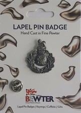 COMMANDOS Army Pin-Badge