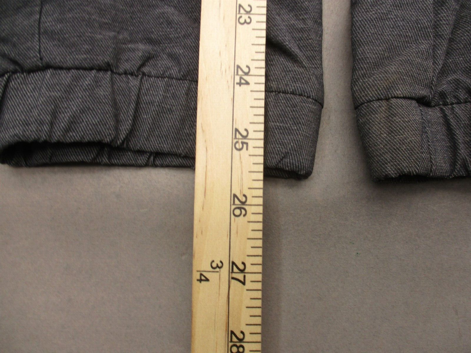 OLD NAVY Size XL (14/16) Teens Unisex Stretch Waist Drawstring Jogger Pants 069