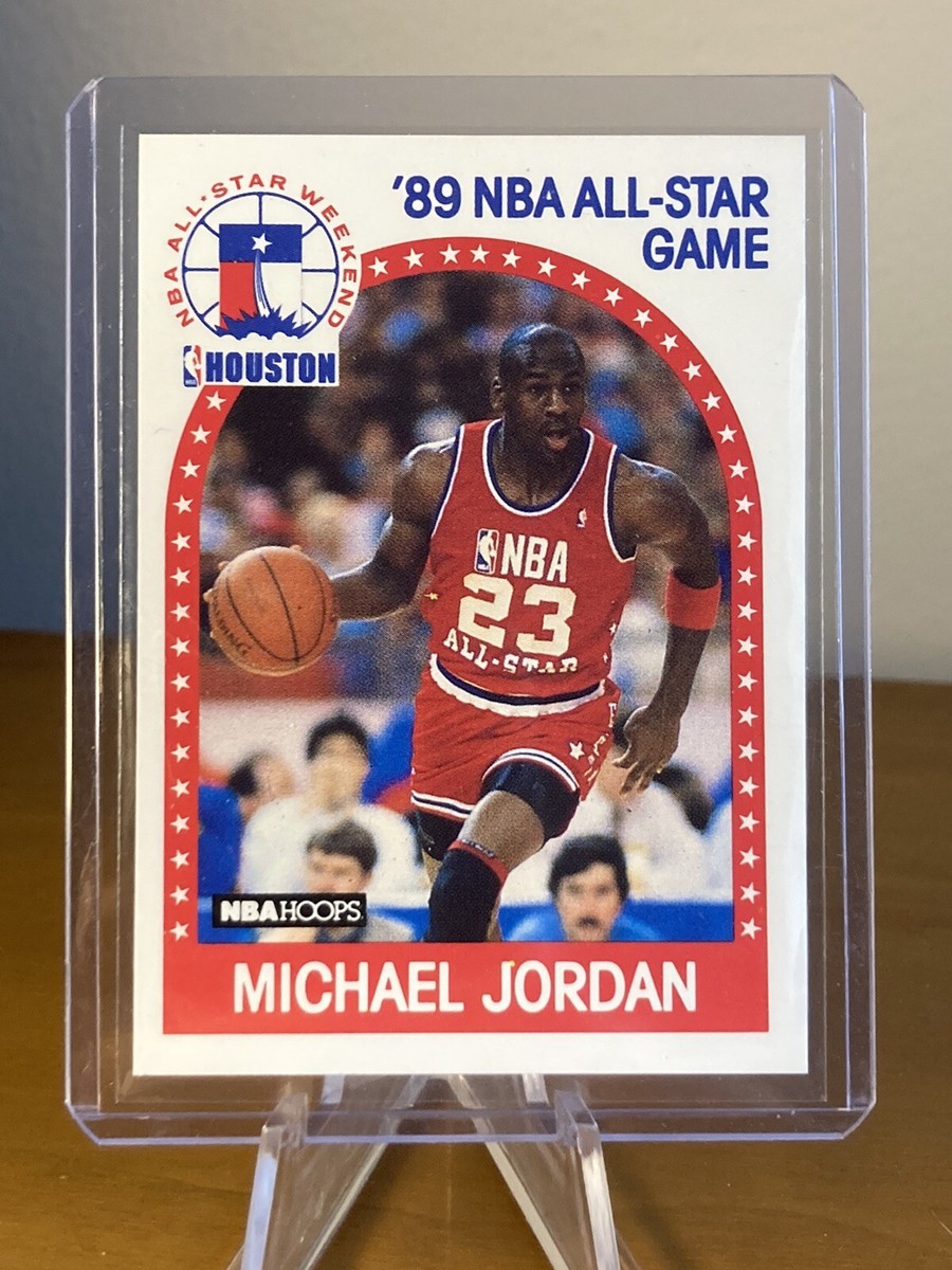 nba all star 1989
