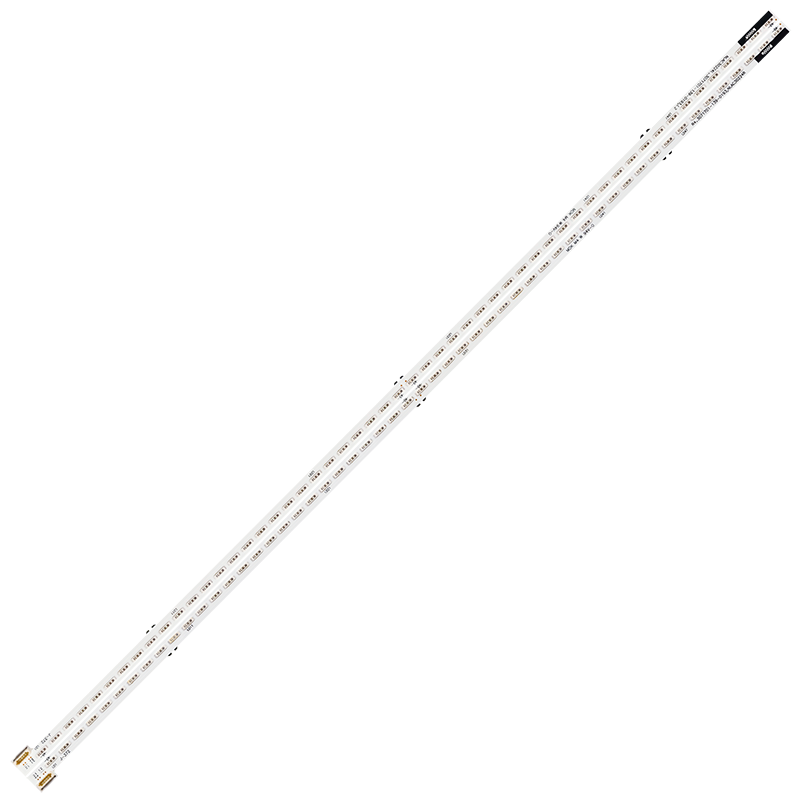2pcs LED Backlight Strips For KDL-47W850A KDL-47W805A KDL-47W802A