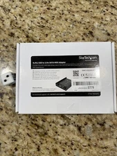 startech 4 x m.2 SSD to 3.5” SATA