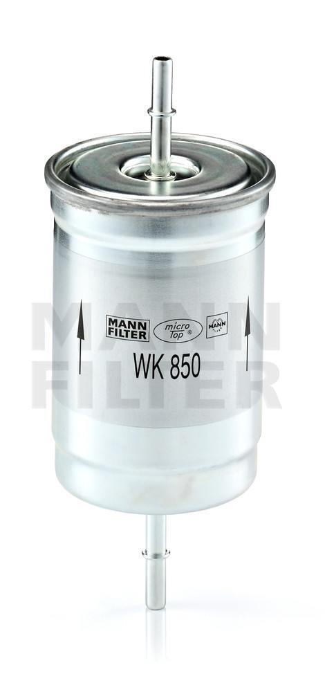 Fuel Filter MANN WK 850