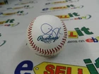 Matt Mangini - Autographed baseball