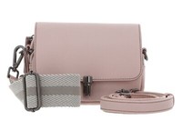 Fredsbruder Bestie Crossbody Bag UmhäNgetasche Tasche Shy Rose Altrosa Neu