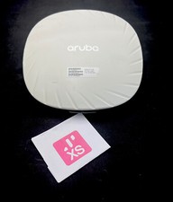 Aruba AP-535 (RW) Unified Wi-Fi 6 Wireless Access Point- JZ336A