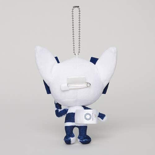 東京olympic 2020 Alibaba 人形5pcs 東京olympic 2020 Alibaba 人形5pcs