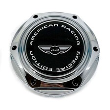 American Racing Torq Thrust Center Cap Special Edition Wings