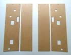 Range Rover Classic Door panels Door cards (Twodoor 1970-1986)