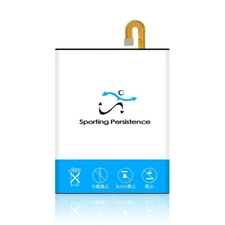 For LG V60 ThinQ 5G LM-V600AM High Quality 5520mAh Replacement Internal Battery