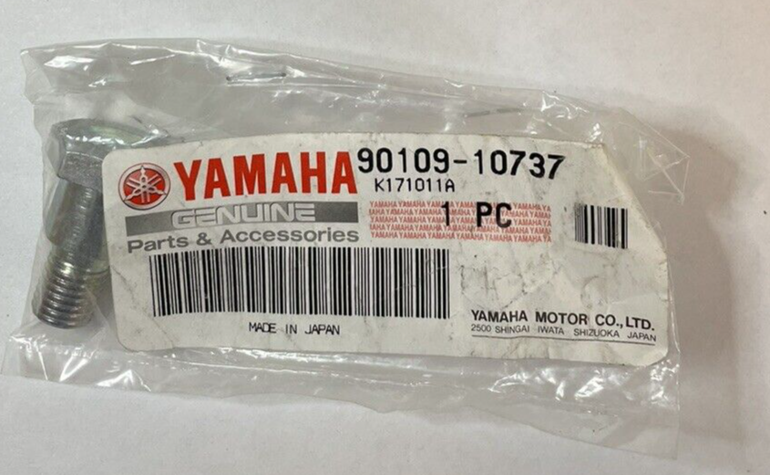 ヤマハ　bolt マフラー Yamaha NOS 90109-10737 Bolt | eBay