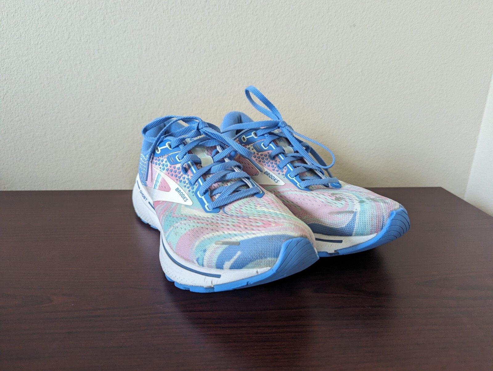 Brooks Ghost 14 Women's Running Shoes Empower Her Collection, Size 9.5