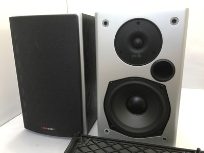 polk audio m10 black