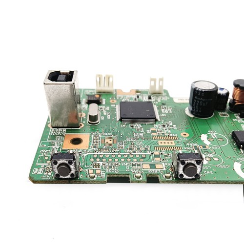 MAINBOARD CC04 MAIN fits FOR L301 301 INKJET PRINTER motherboard - 第 5/6 張圖片