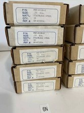 *NEW* EXPANDO SEAL TOOLS INC. POP-A-PLUG .550 SS TUBE PLUGGING SYSTEM PRP-0550-S