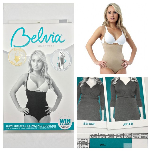 belvia bodysuit
