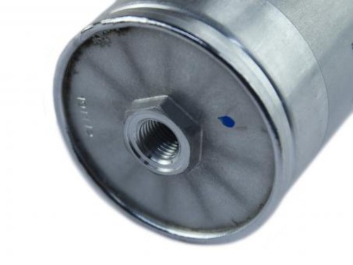 Fuel filter for Porsche 928 4.5 to '79 - Picture 3 of 3