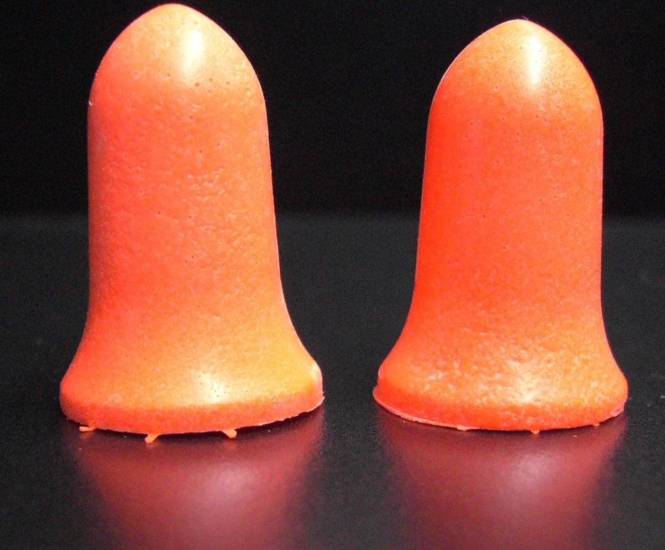 Howard Leight MAX Ohrstöpsel softig kräftig Gehörschutzstöpsel lose - 37 dB