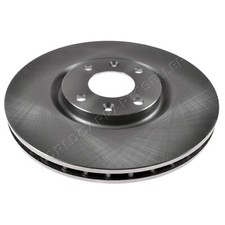 Brake Disc Front For PEUGEOT CITROEN DS 208 3008 308 Cc Sw 5008 C4 II 4249.81