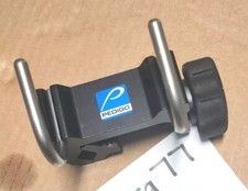 Pedigo P-1080-D Double Foley Bag Hook, Adjustable & Removable, Pedigo IV Stands