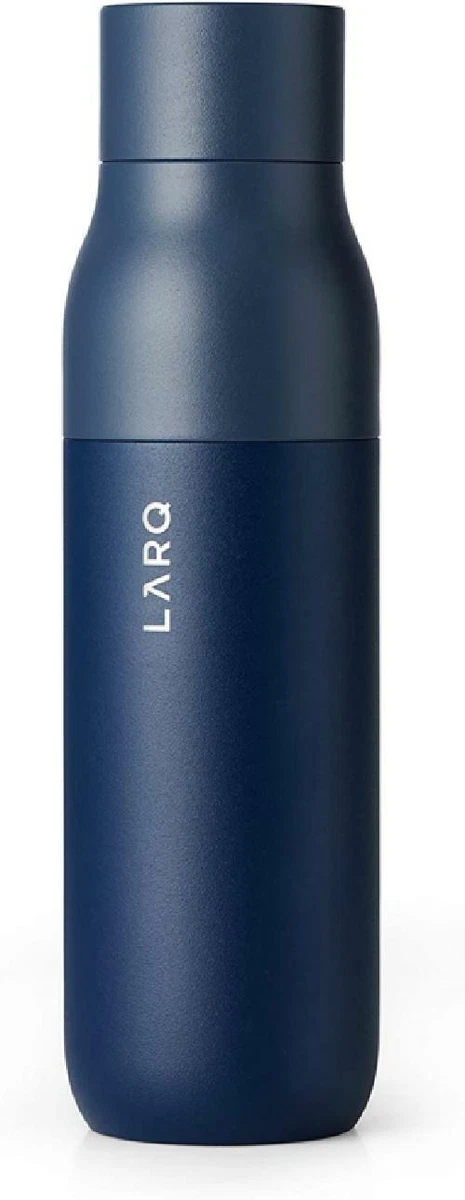 LARQ Bottle - Self-Cleaning Water Bottle