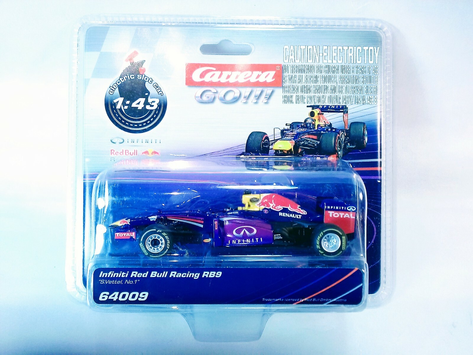 carrera go spare parts