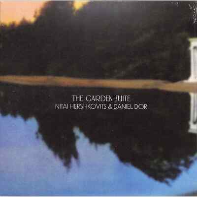 Nitai Hershkovits & Daniel Dor / THE GARDEN SUITE (LP) / Circus Company / ccs13