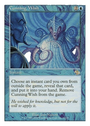 1 x Genesis - Foil - Judgment - Moderate Play - MTG | eBay