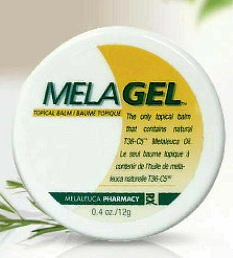 MELALEUCA MELAGEL DISC 12G