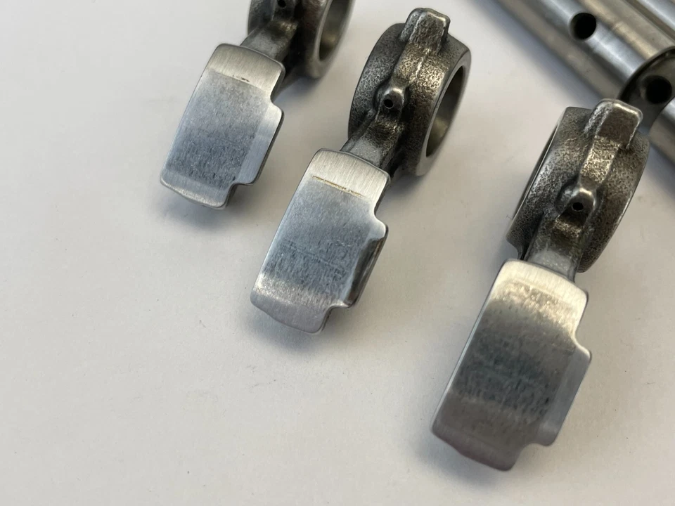 Husqvarna Te 450 2006 árboles de levas balancines brazos ejes pernos 800091568 Foto 4 de 4