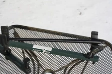 MINT Blued Factory Ruger 10/22 Take off Barrel 18.5” With Sights 10-22